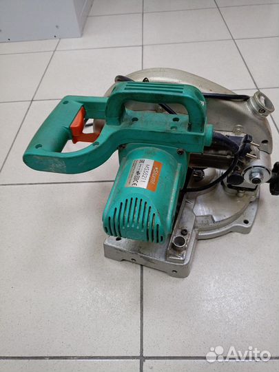 Торцовочная пила sturm MS55211