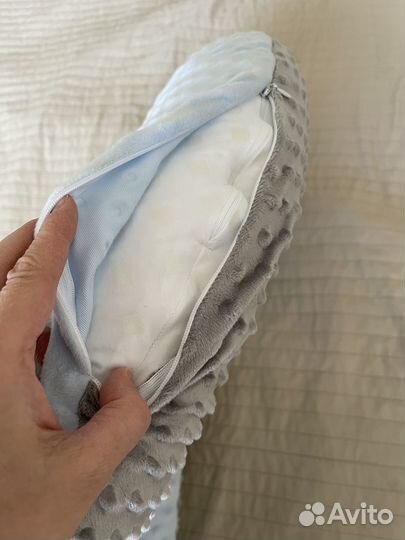 Подушка для беременных