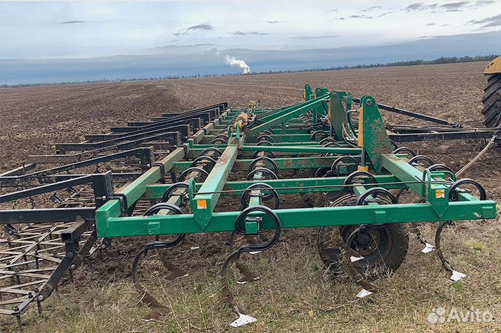 Культиватор Агромеханика КПУ, 2022