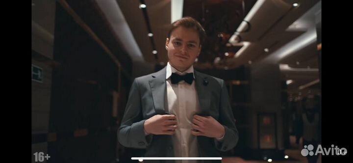 Английский с носителем языка из США