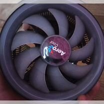 Кулер процеccорный Aerocool AM4