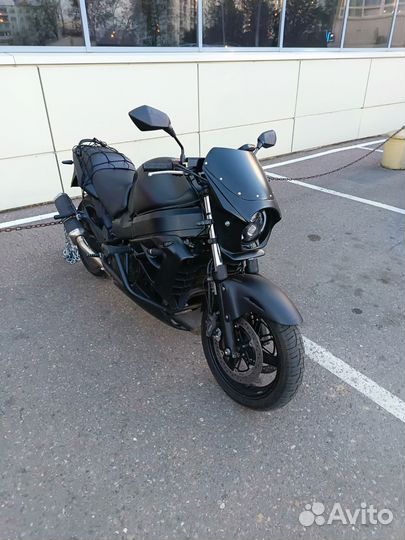 Honda x11 (Honda cb1100sf)