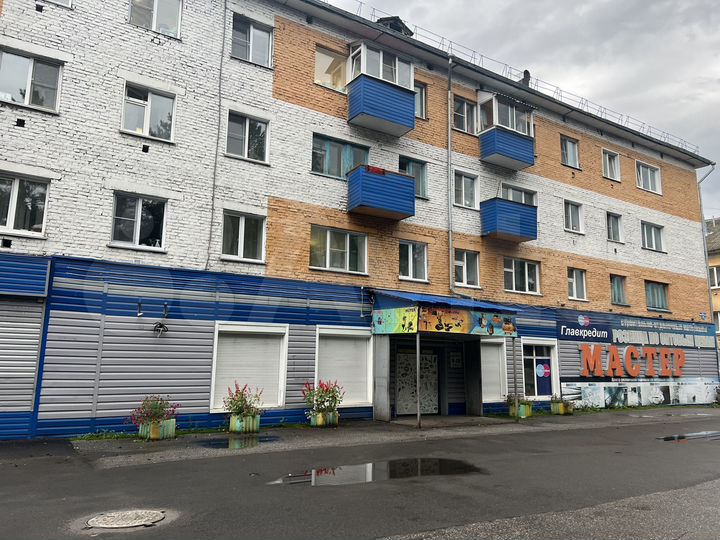 Торговая площадь, 500 м²