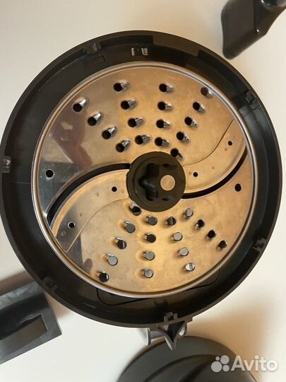 Philips 1669/90 (аксессуары/запчасти к блендеру)