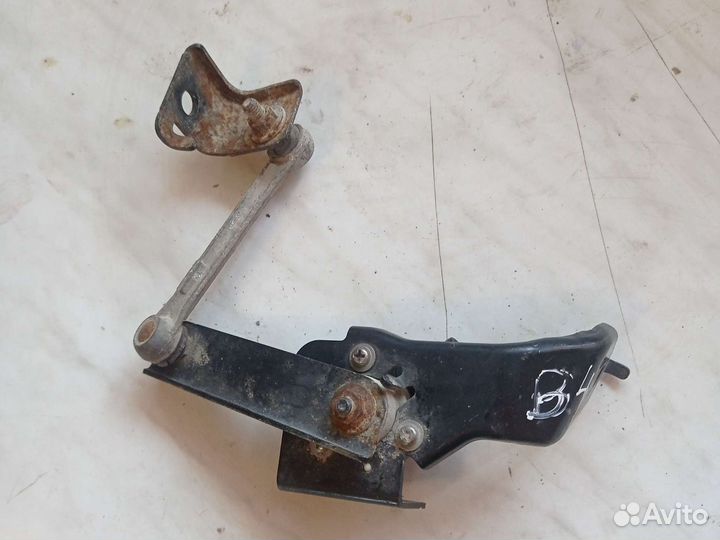 Датчик высоты просвета перед Subaru BP