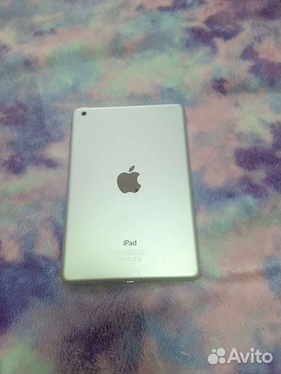 iPad mini