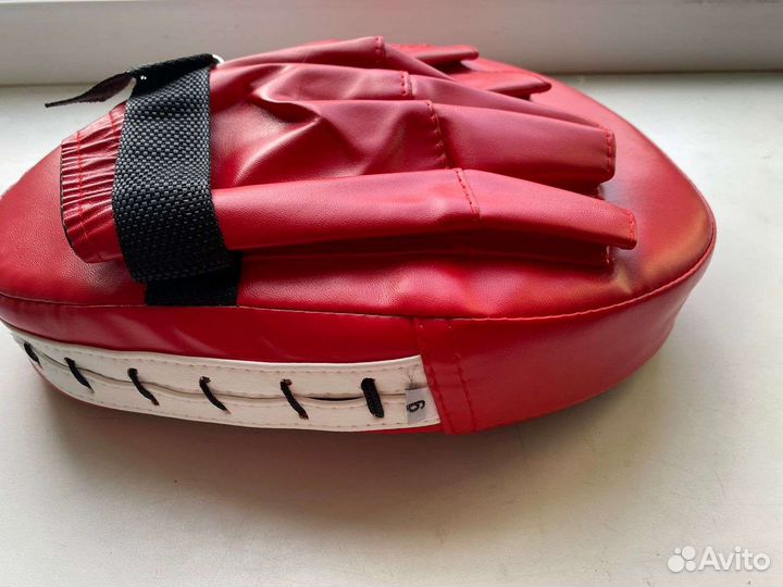 Лапа для единоборств