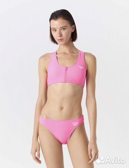 Купальник reebok L