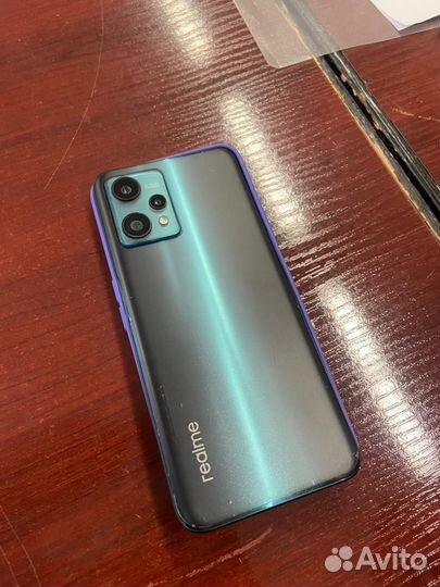 realme 9 Pro, 8/128 ГБ
