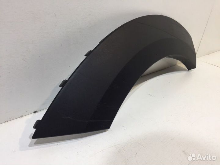 Расширитель крыла задний правый Mini Countryman