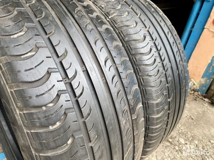 Hankook Optimo K415 215/55 R17 94V