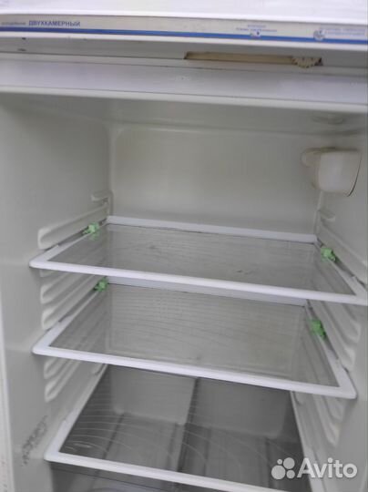 Холодильник бу