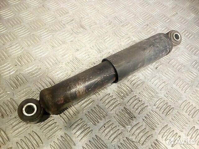 Амортизатор для Peugeot-Citroen Jumper (Relay) 3