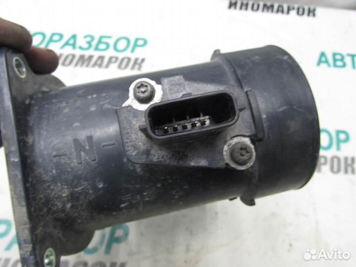 Датчик расхода воздуха для Nissan Teana 1 2003-2