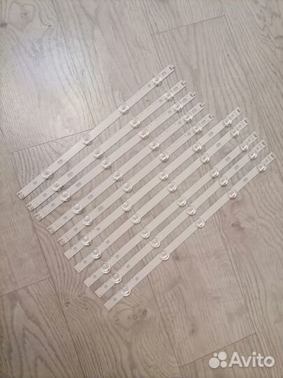 Подсветка к тв LG 42LN5400