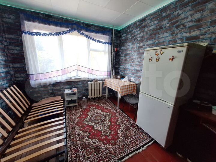 Комната 11 м² в 5-к., 3/5 эт.