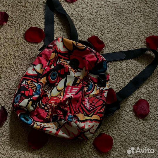 Рюкзак для девочки подростка