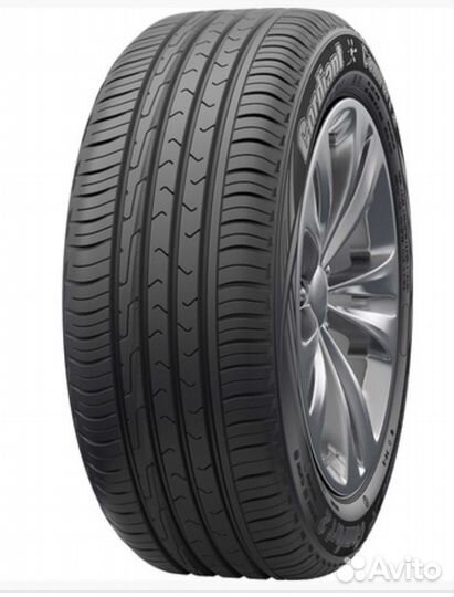 Cordiant Comfort 2 205/55 R16 94V