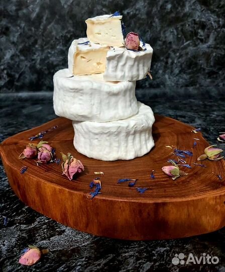 Крафтовый сыр