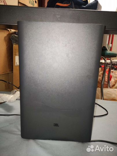 JBL Bar 2.1 Deep Bass MK1 Pro+
