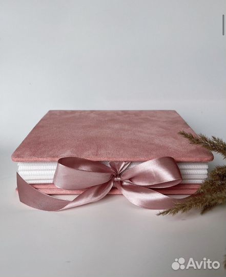 Альбом для девочки