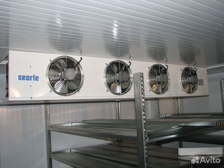 Холодильное оборудование,шкафы,лари, витрины