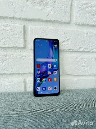 Xiaomi Redmi Note 10S