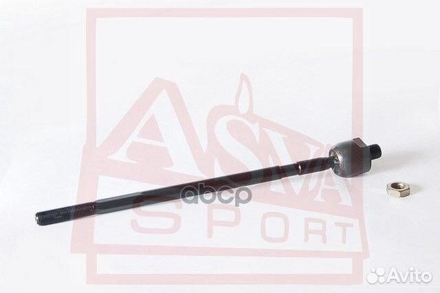 Тяга рулевая 0422-PIN asva