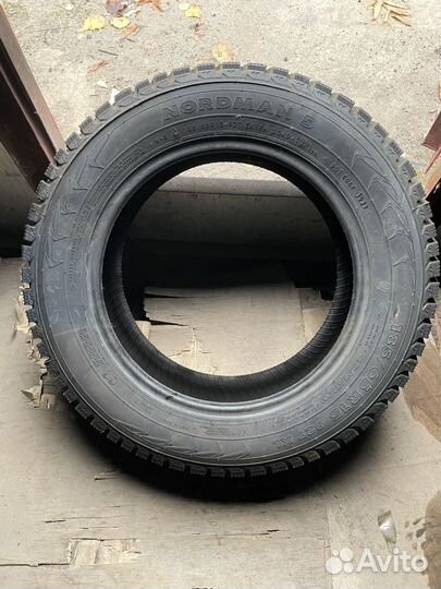 Nordman 5 185/65 R15 92T