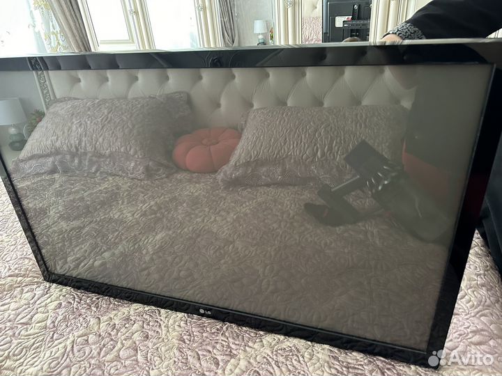 Телевизор бу