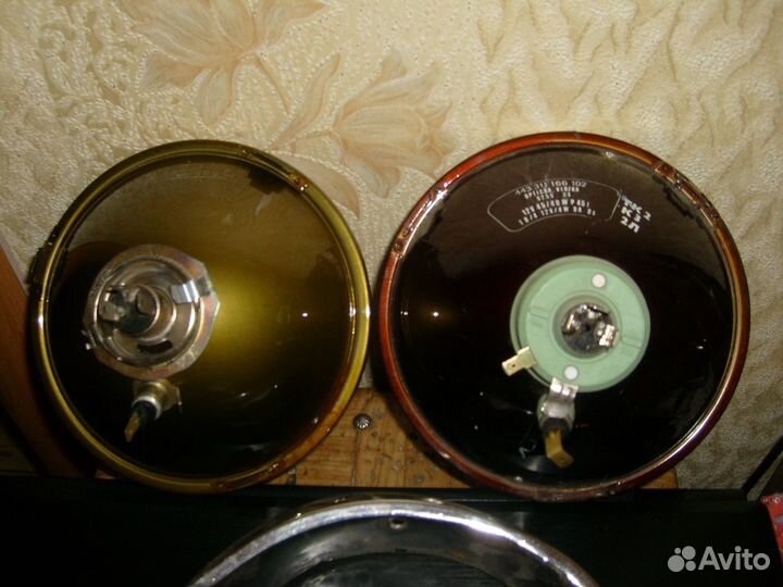 Запчасти ваз 2101-2107