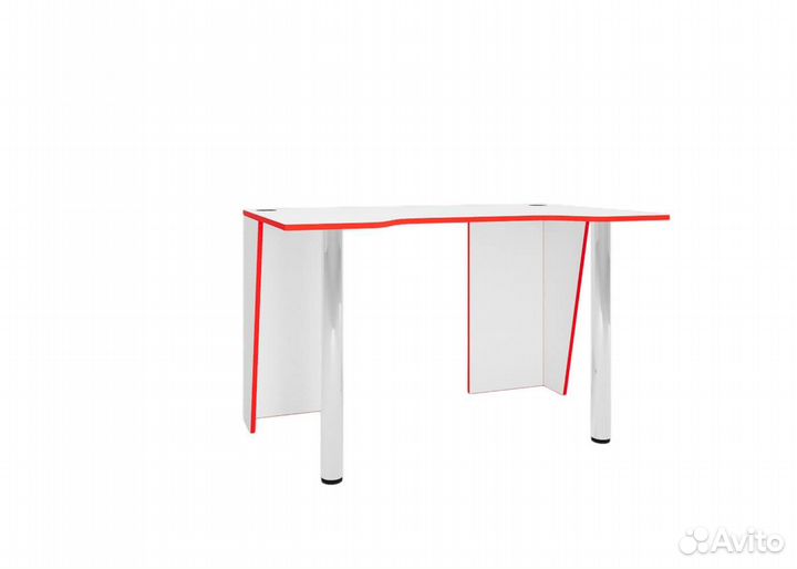 Компьютерный стол Игровой-802eap игровой классичес