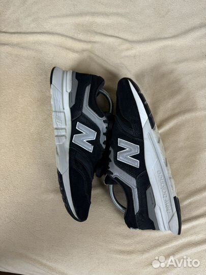 Кроссовки New Balance 997 H