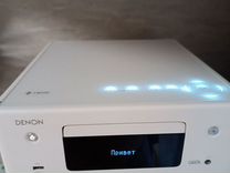 Ресивер denon RCD -n 10