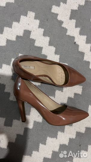 Туфли женские 38-39 размер