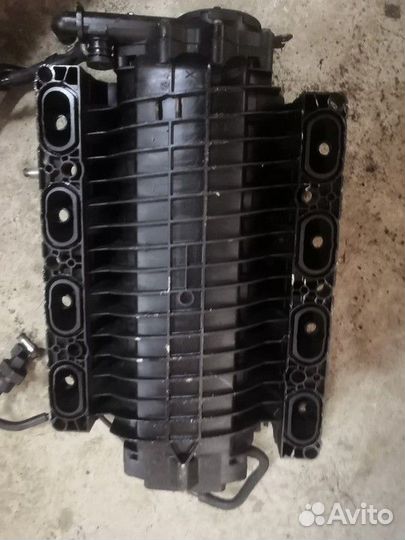 Коллектор впускной M62 (Land Rover Range Rover)