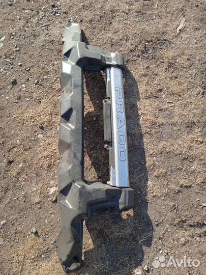 Кенгурин Прадо 120