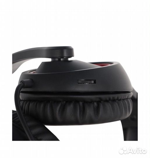 Компьютерная гарнитура Red Square