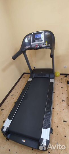 DFC T-800pro, беговая дорожка электрическая
