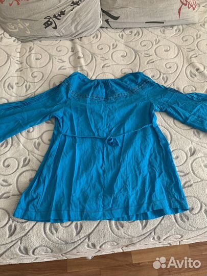 Блузка для беременных