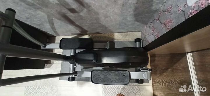 Тренажер эллиптический Torneo Festa