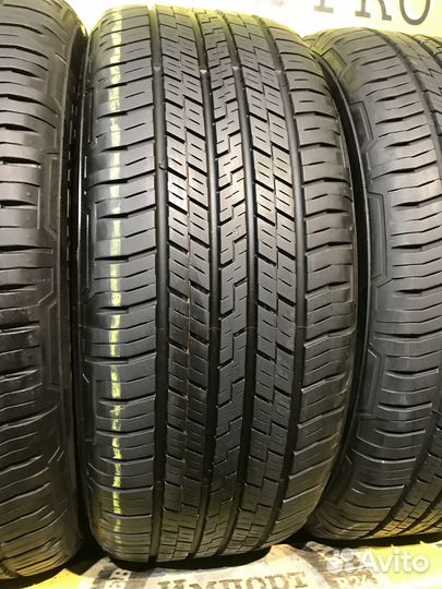 Continental Conti4x4Contact 255/55 R19 111V