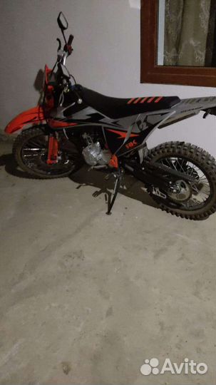 Racer K2 250к