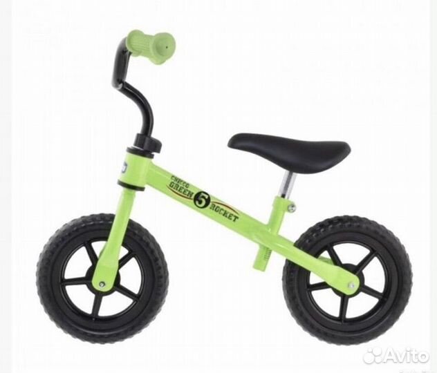 Беговел Chicco от 2 до 5 лет Новый