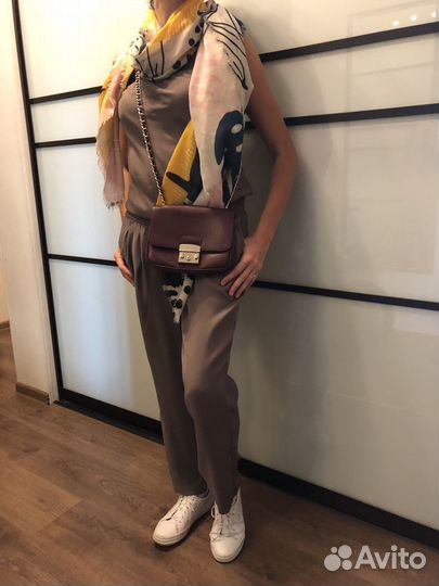 Комбинезон для беременных