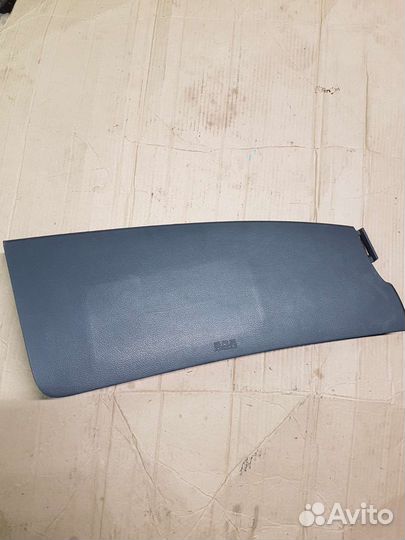 Накладка подушки безопасности Honda Accord 2006