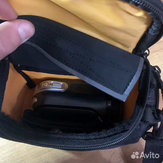 Видеокамера samsung