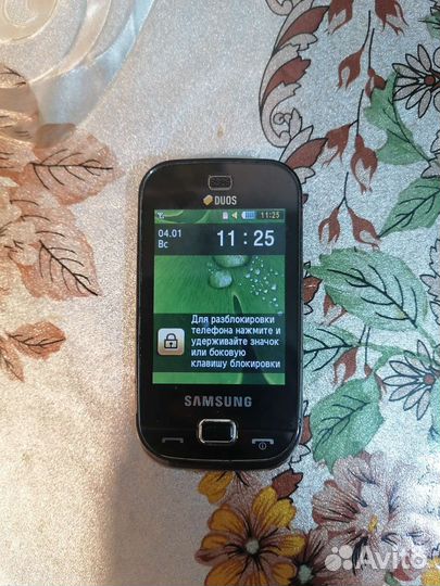 Мобильные телефоны бу samsung