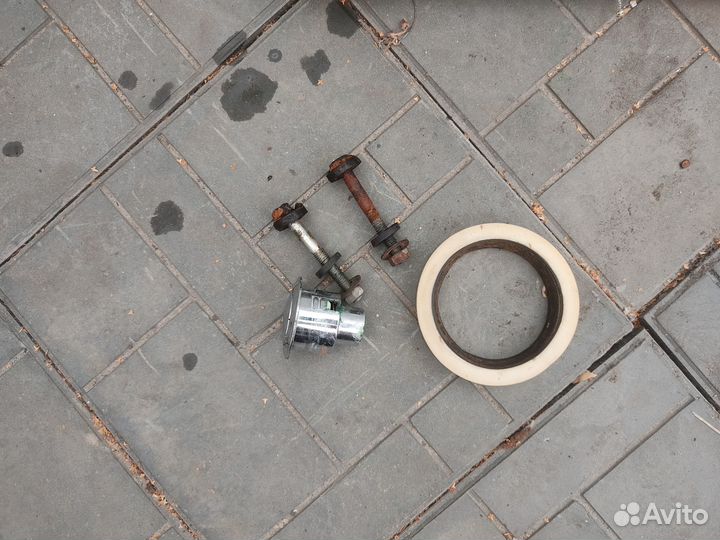 Бачок для унитаза