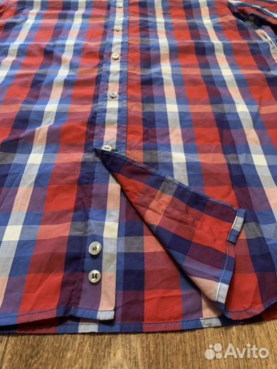 Рубашка paul shark